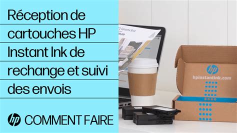 hp instant ink mon compte facturation.